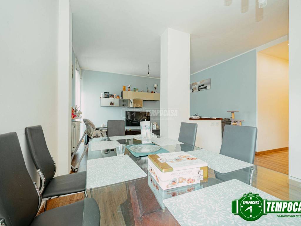 Appartamento a Pontecurone in Via Genova - Foto 3