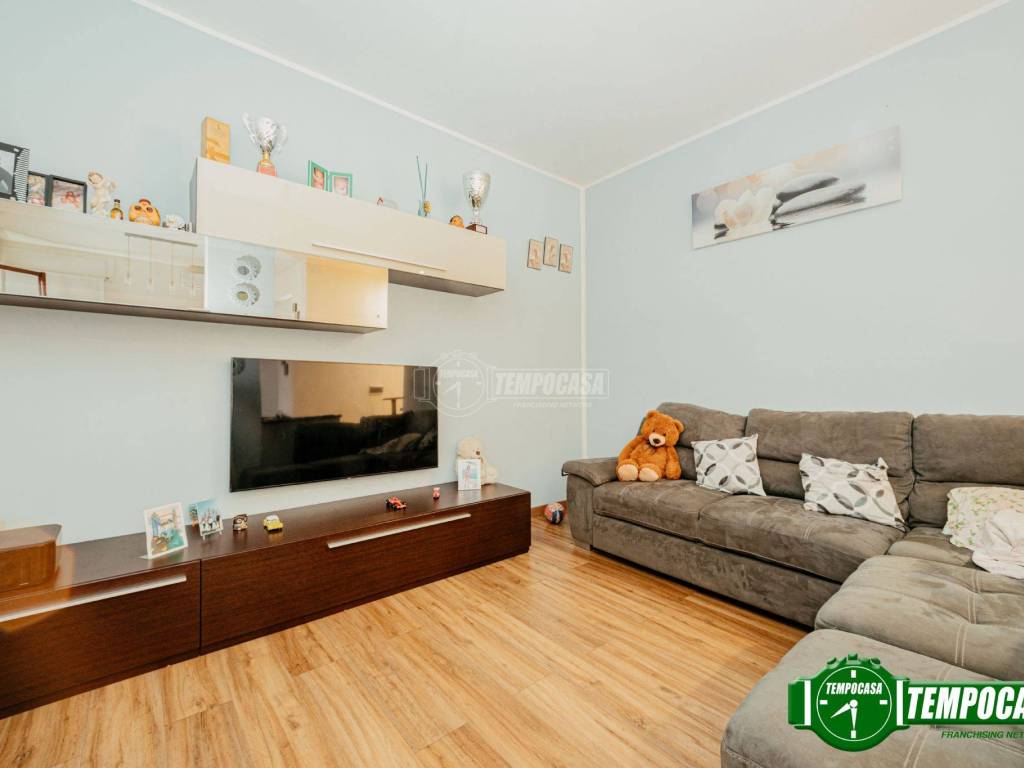 Appartamento a Pontecurone in Via Genova - Foto 4