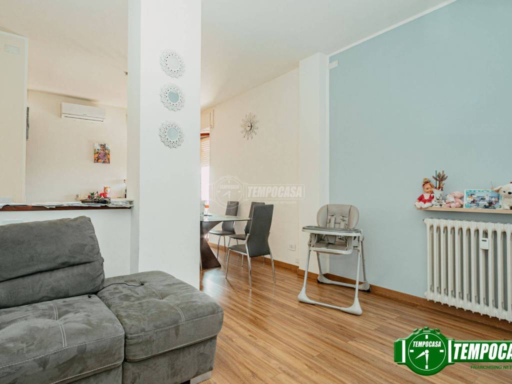 Appartamento a Pontecurone in Via Genova - Foto 5