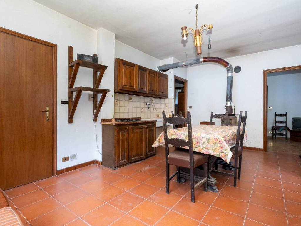 Rustico / casale a Prazzo in Frazione Maddalena, Snc - Foto 4