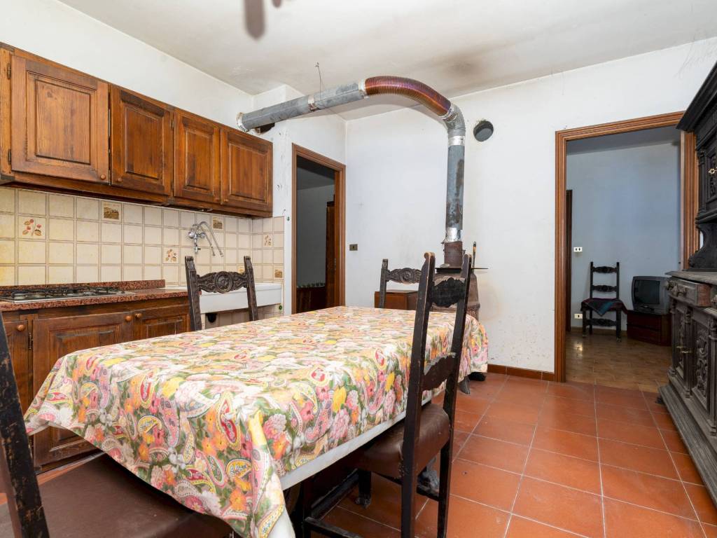 Rustico / casale a Prazzo in Frazione Maddalena, Snc - Foto 5