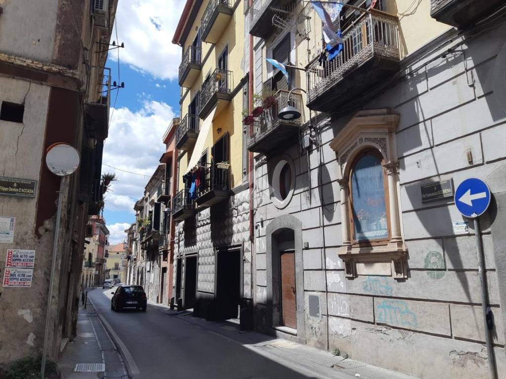 Appartamento a Nocera inferiore in Via Francesco Solimena, 59 - Foto 2