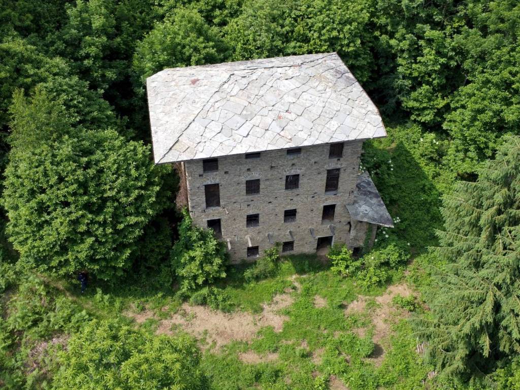 Rustico / casale a Isasca in Borgata Ballou, 4 - Foto 2
