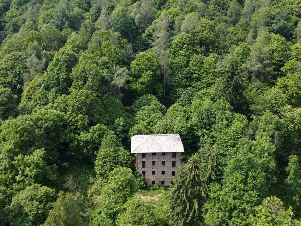 Rustico / casale a Isasca in Borgata Ballou, 4 - Foto 4