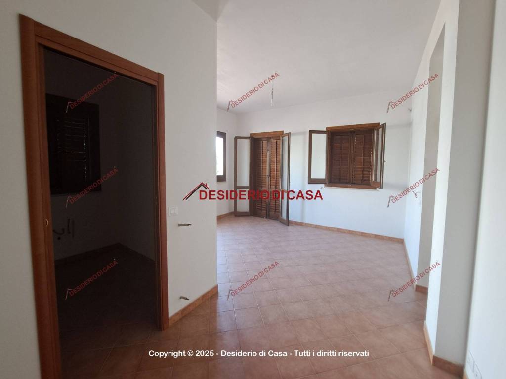 Villa a Erice in Strada Provinciale Torrebianca-Valderice - Foto 3