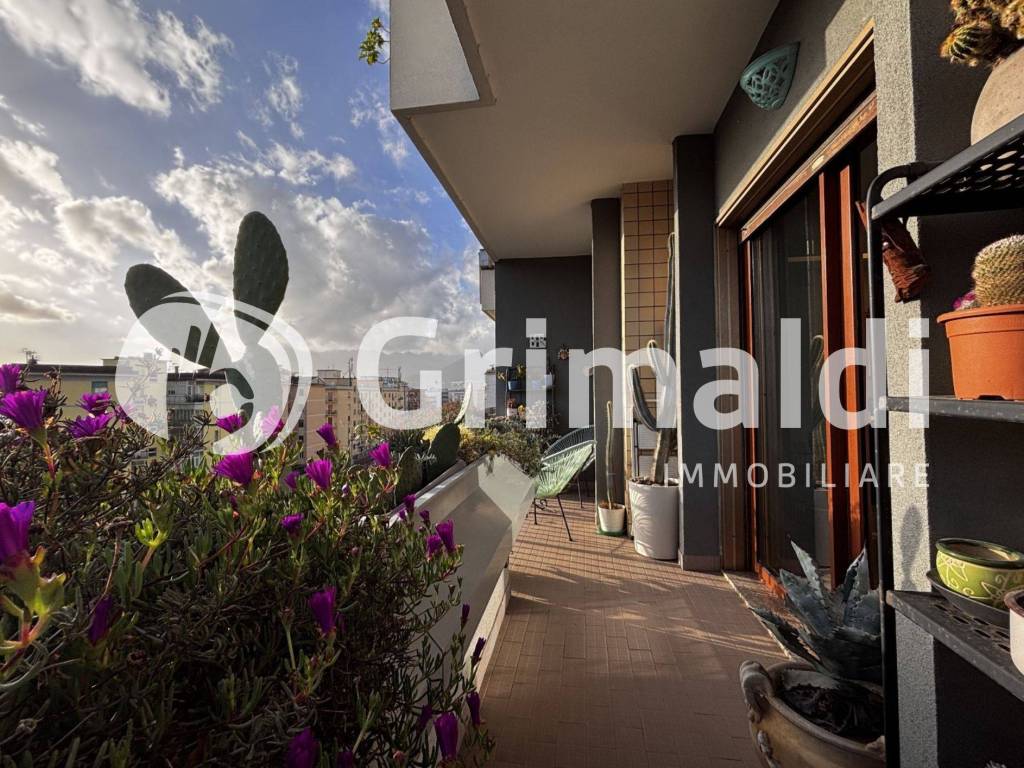 Appartamento a Salerno in Via Luigi Guercio - Foto 2