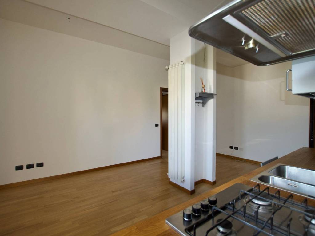 Appartamento a Pieve di cento in Via Provinciale San Pietro, 9 - Foto 3