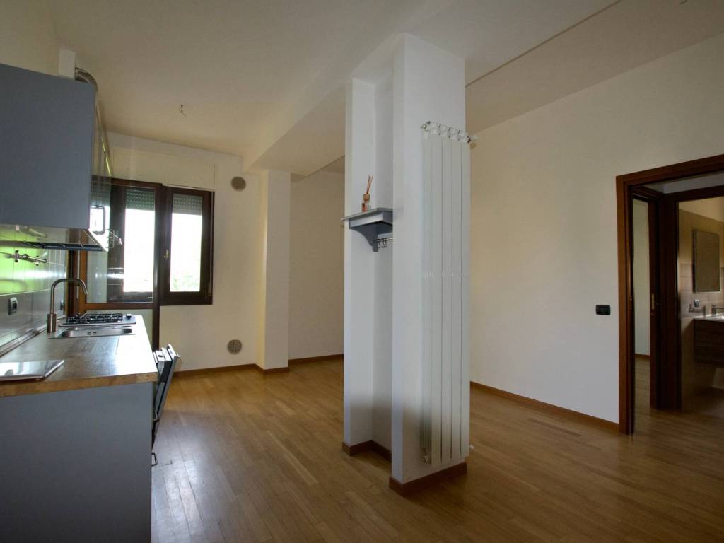 Appartamento a Pieve di cento in Via Provinciale San Pietro, 9 - Foto 4