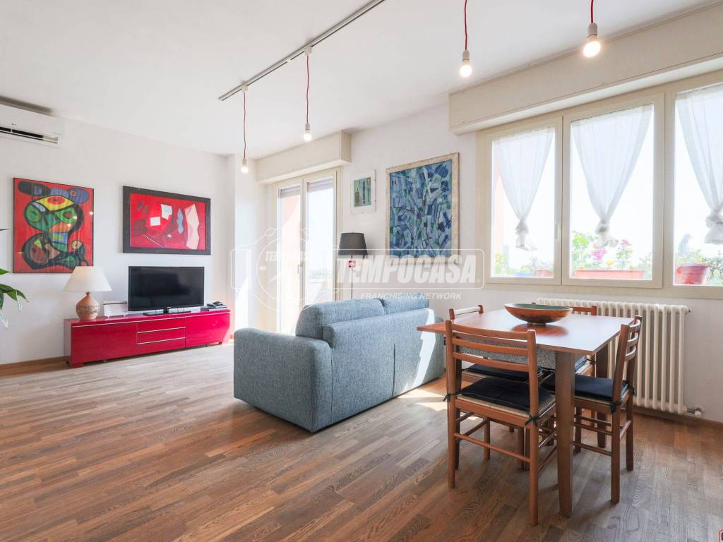 Appartamento a Castel san pietro terme in Via Salvador Allende - Foto 3