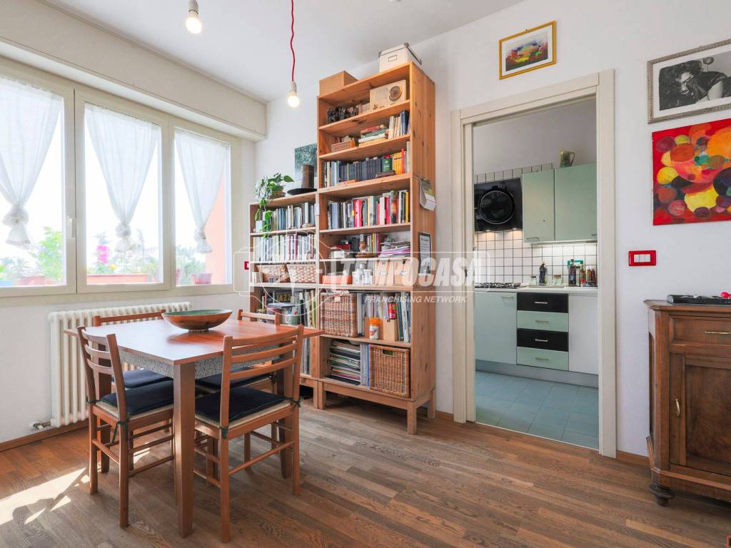 Appartamento a Castel san pietro terme in Via Salvador Allende - Foto 4