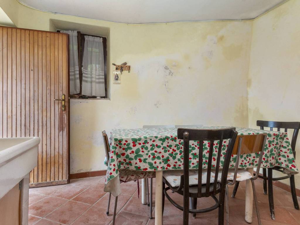 Rustico / casale a Dronero in Regione Piossasco Praletti Superiori, SNC - Foto 4