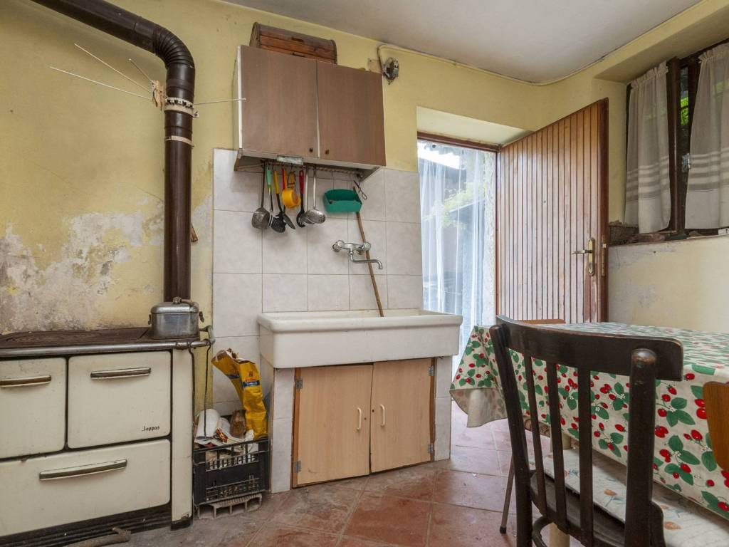 Rustico / casale a Dronero in Regione Piossasco Praletti Superiori, SNC - Foto 5