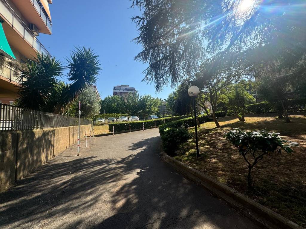 Appartamento a Aprilia in Via Giuseppe Di Vittorio, 6 - Foto 2