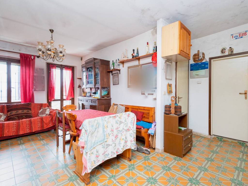 Casa indipendente a Bagnolo piemonte in Via Colomba, 9 - Foto 4