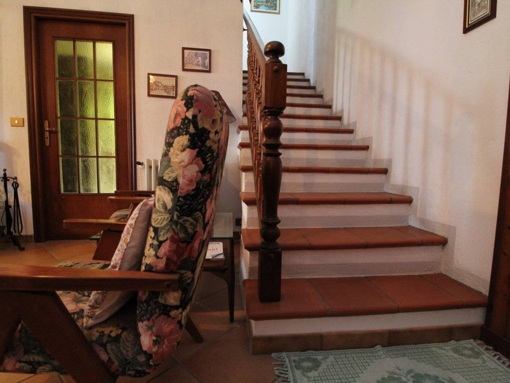 Casa indipendente a Bagnolo piemonte in Via Comba, 49 - Foto 5