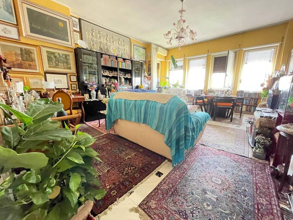 Appartamento a Cagliari in Via John Davison Rockefeller, 2 - Foto 2