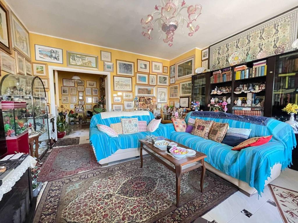 Appartamento a Cagliari in Via John Davison Rockefeller, 2 - Foto 3