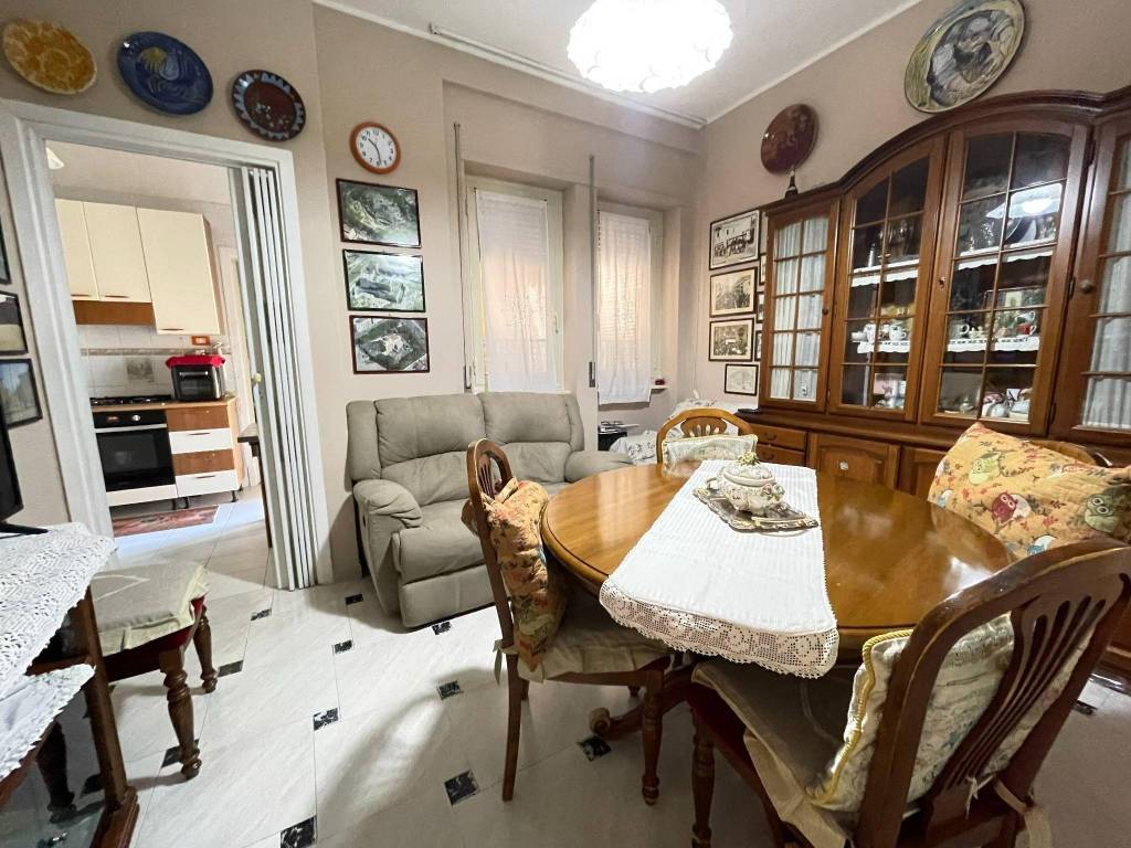 Appartamento a Cagliari in Via John Davison Rockefeller, 2 - Foto 4