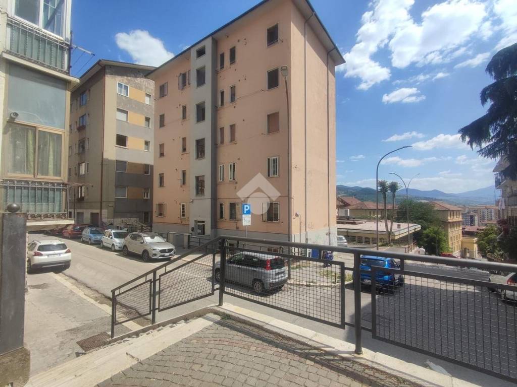 Appartamento a Potenza in Via Francesco Petrarca, 17 - Foto 2