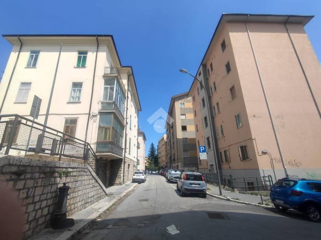 Appartamento a Potenza in Via Francesco Petrarca, 17 - Foto 4