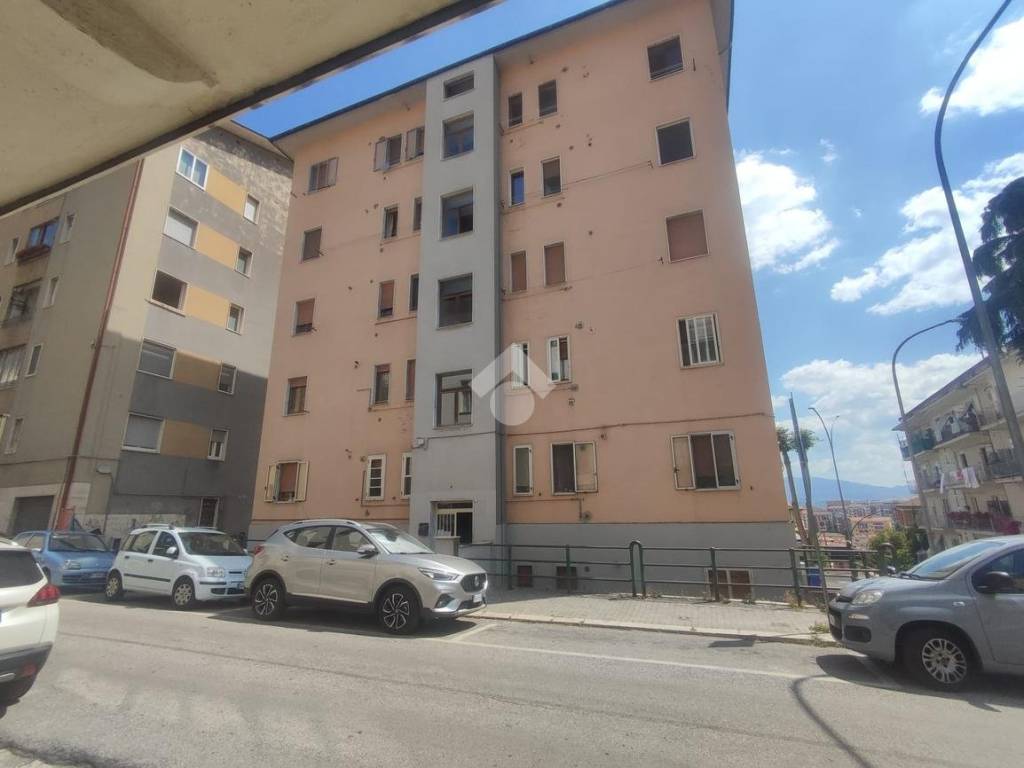 Appartamento a Potenza in Via Francesco Petrarca, 17 - Foto 5