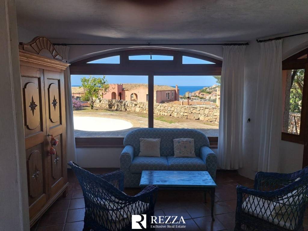 Villa a Arzachena in Via Brigantino - Foto 3