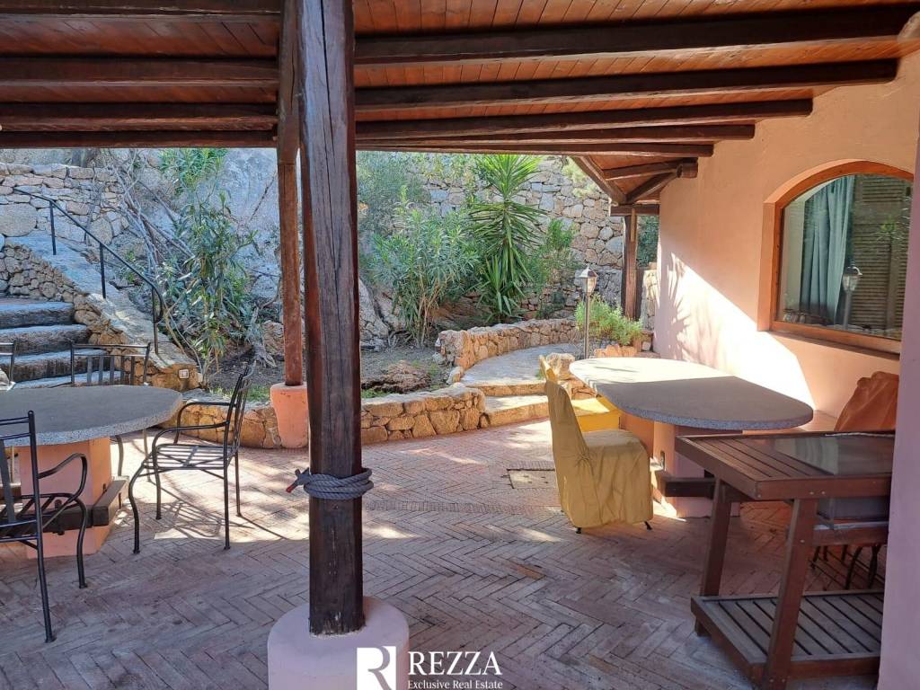 Villa a Arzachena in Via Brigantino - Foto 4