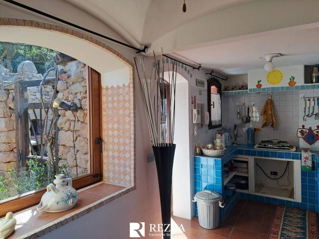Villa a Arzachena in Via Brigantino - Foto 5