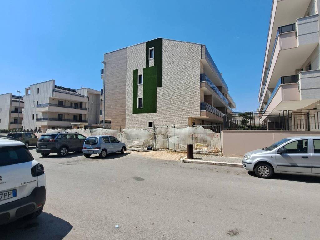 Appartamento a Manfredonia in Via Antonio Valente - Foto 2