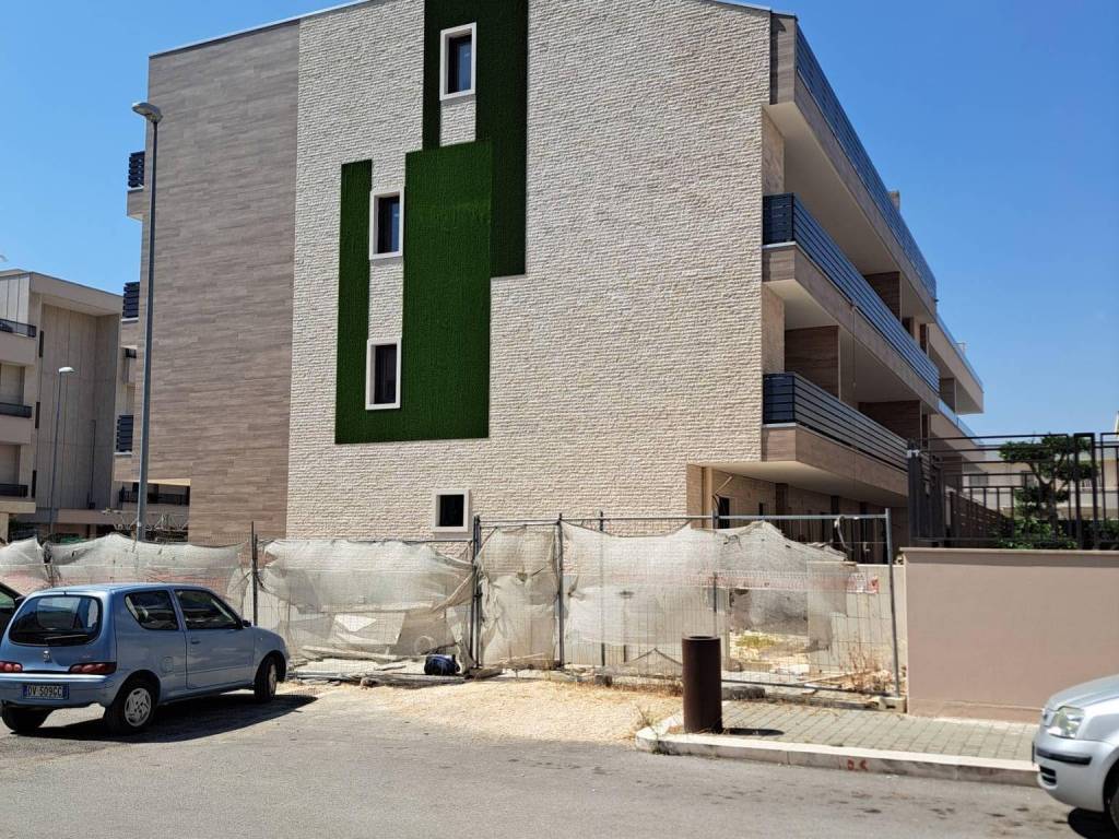 Appartamento a Manfredonia in Via Antonio Valente - Foto 4