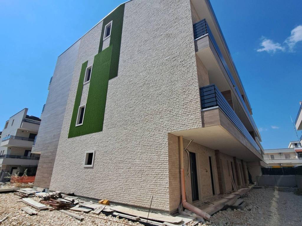 Appartamento a Manfredonia in Via Antonio Valente - Foto 5