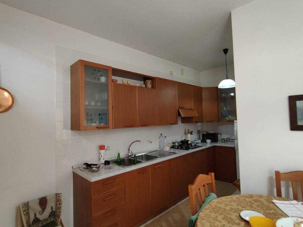 Casa indipendente a Alcamo in Via Tenente Pietro Fundarò, 38 - Foto 3