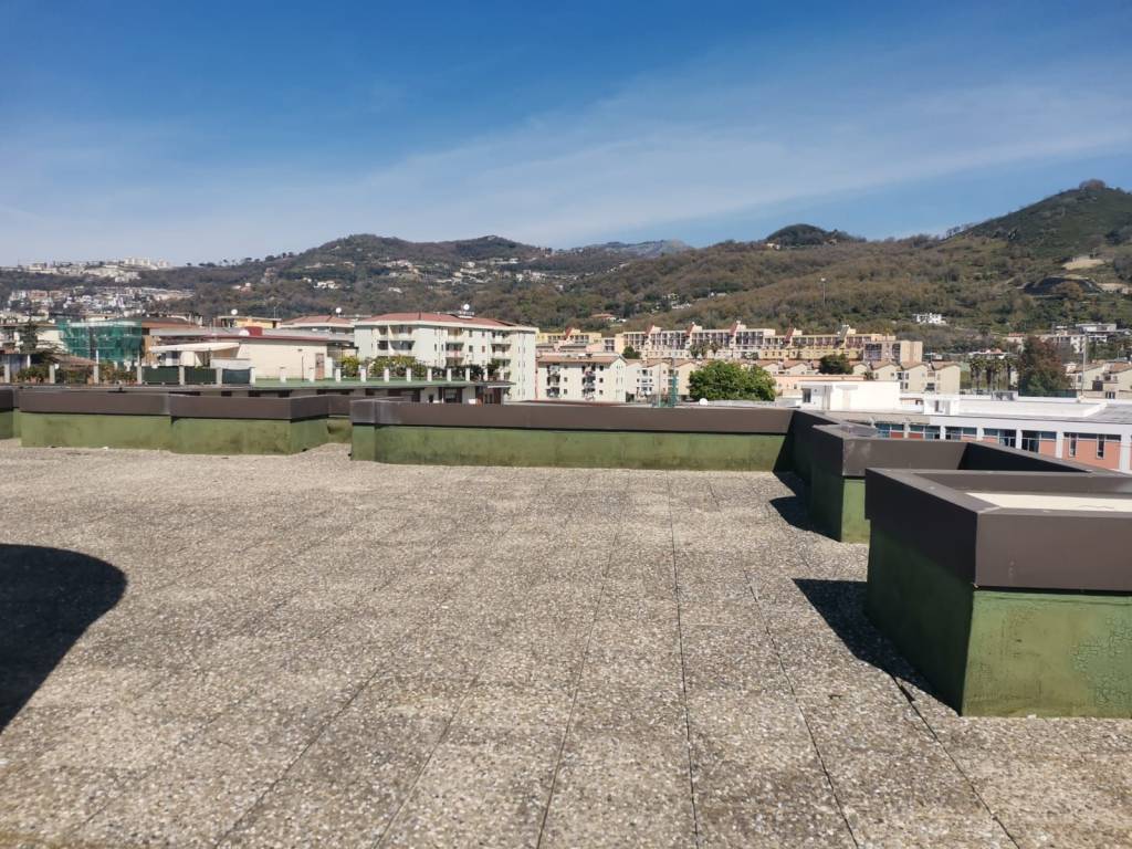 Appartamento a Salerno in Via Emanuele Nuzzo, 6 - Foto 2