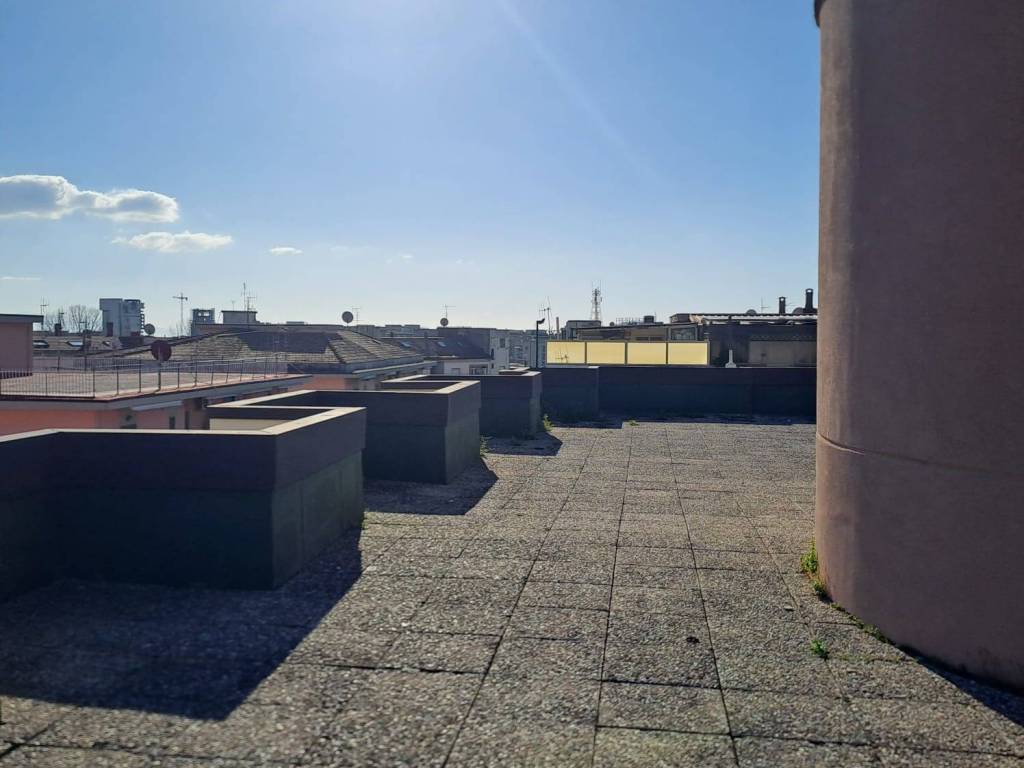 Appartamento a Salerno in Via Emanuele Nuzzo, 6 - Foto 3