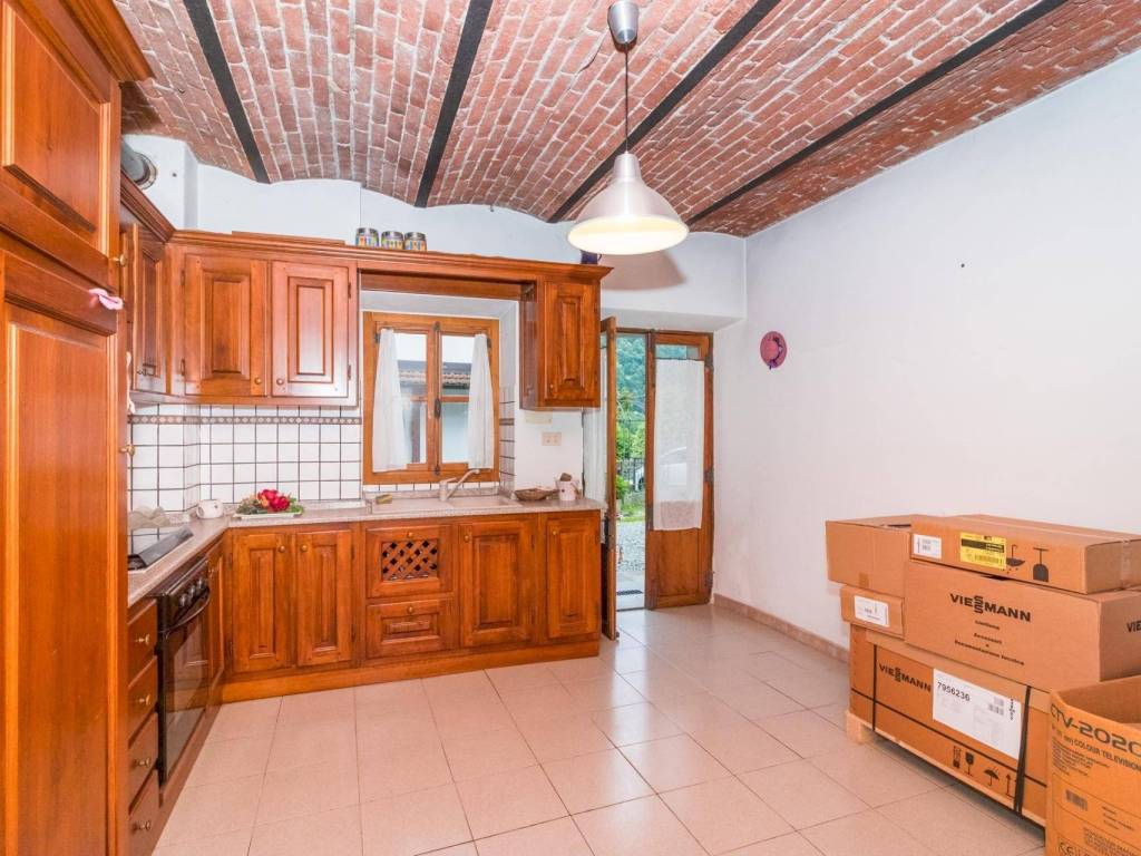 Casa indipendente a Paesana in Frazione Ghisola - Foto 2