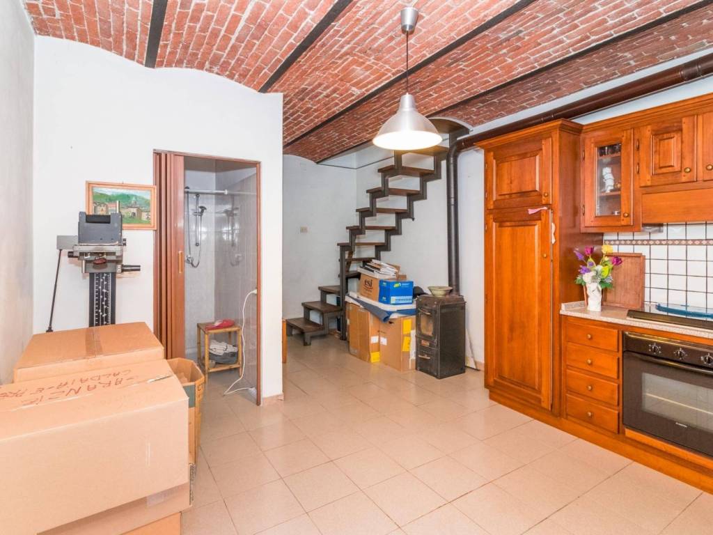 Casa indipendente a Paesana in Frazione Ghisola - Foto 3