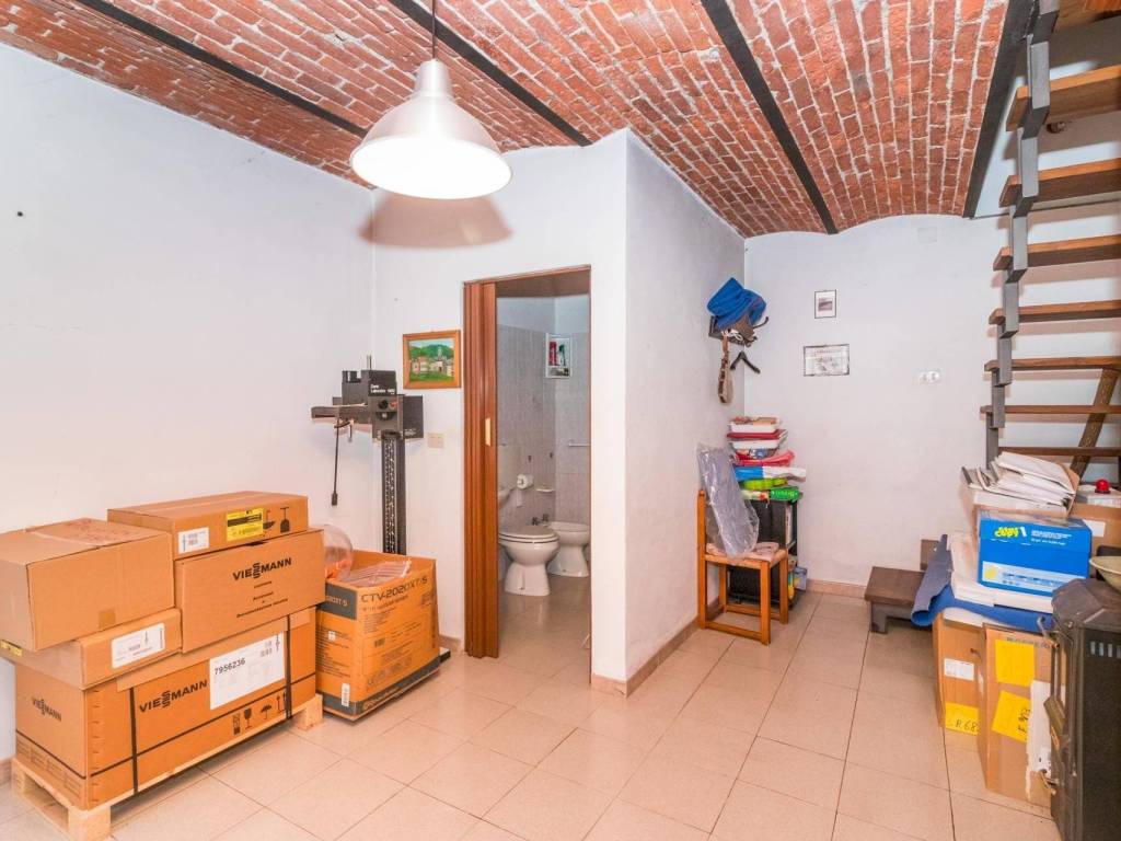 Casa indipendente a Paesana in Frazione Ghisola - Foto 4