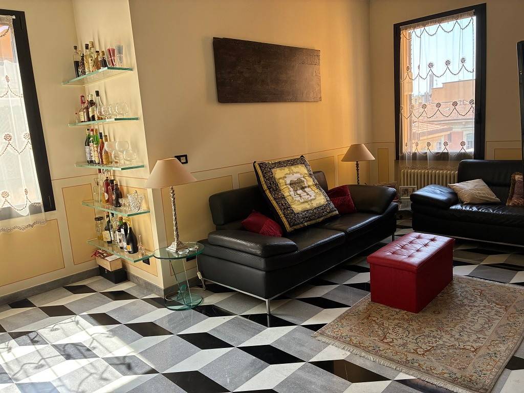 Appartamento a Bologna in Via Galliera - Foto 4