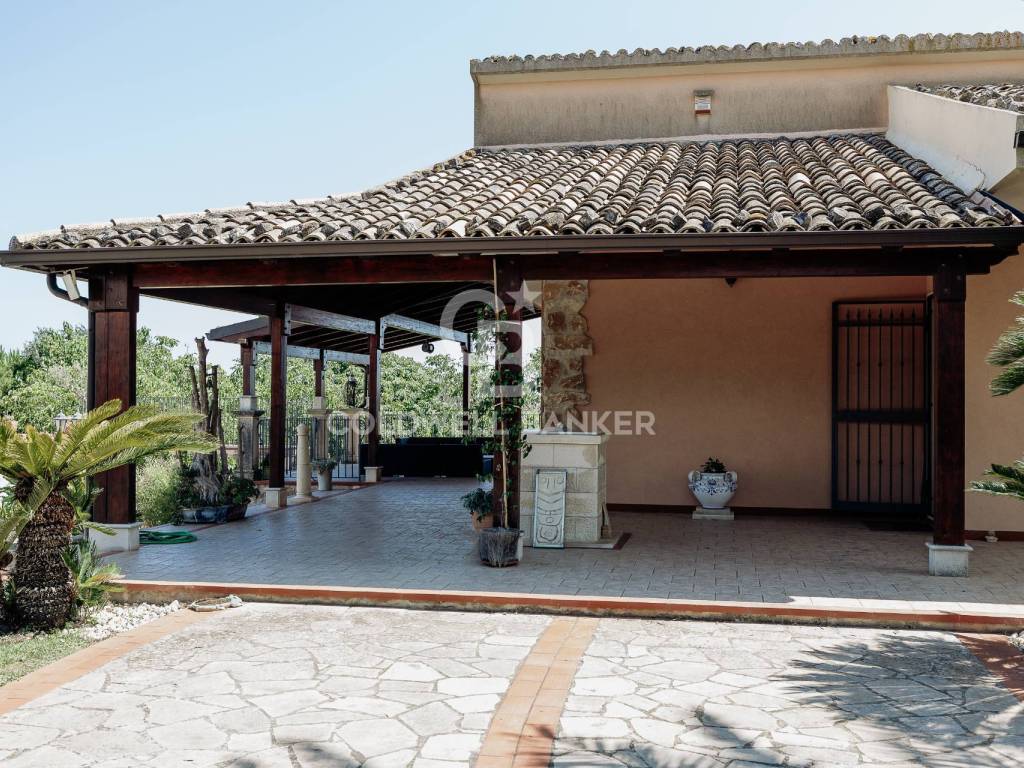 Villa a Modica in Via Rocciola Scrofani - Foto 2