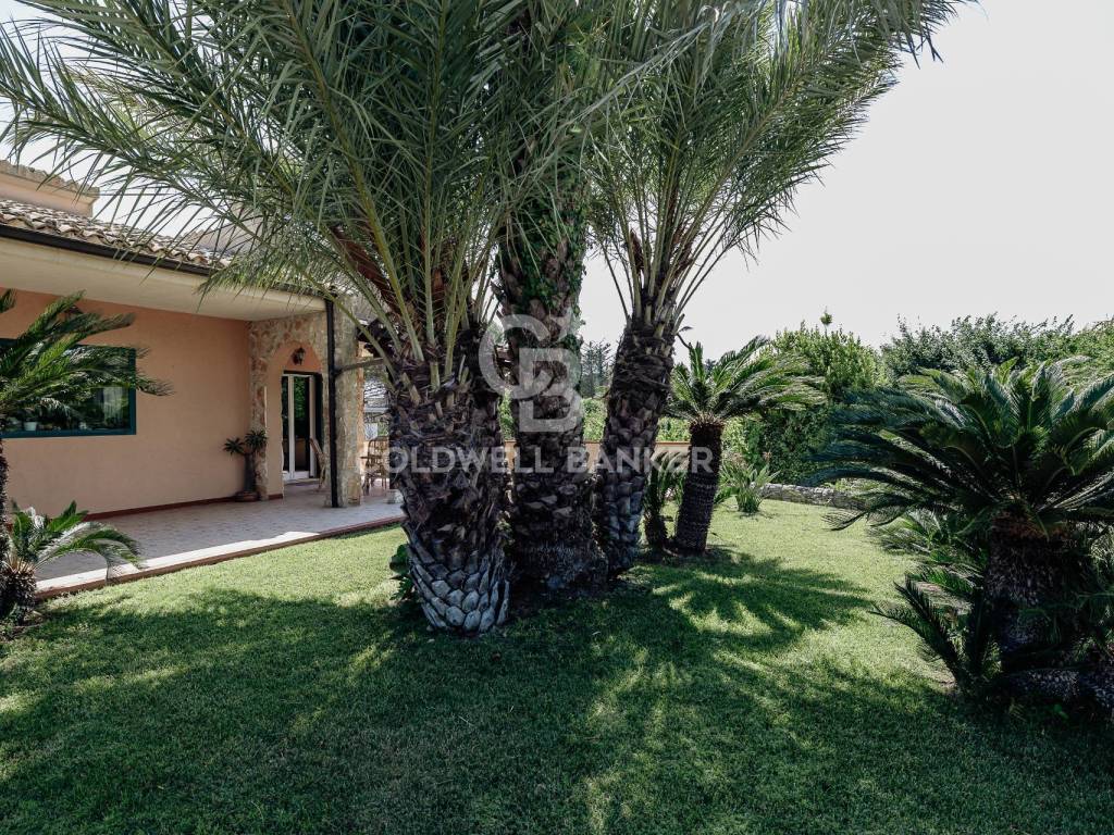 Villa a Modica in Via Rocciola Scrofani - Foto 3