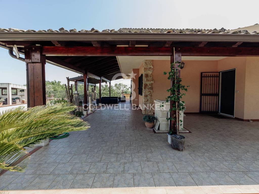 Villa a Modica in Via Rocciola Scrofani - Foto 4