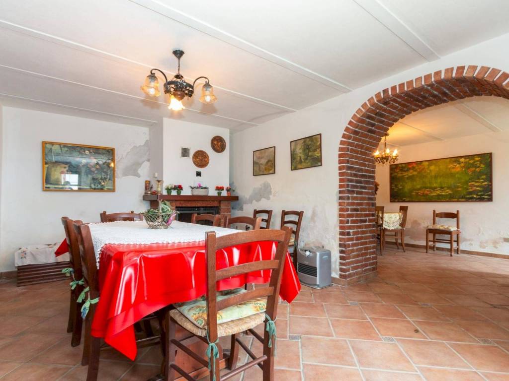 Casa indipendente a Bagnolo piemonte in Via Cave, 471 - Foto 4