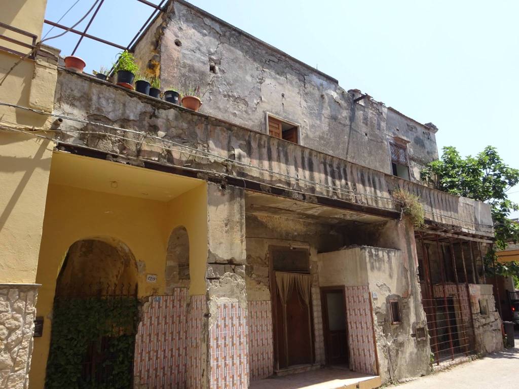 Palazzo / stabile a Sarno in Località Masseria Spagnuolo, 12 - Foto 2