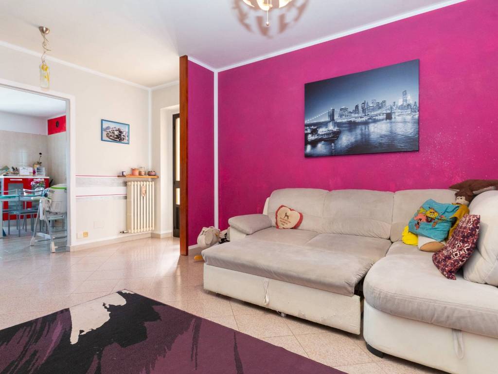 Casa indipendente a Revello in Via del Tostico, 1 - Foto 5