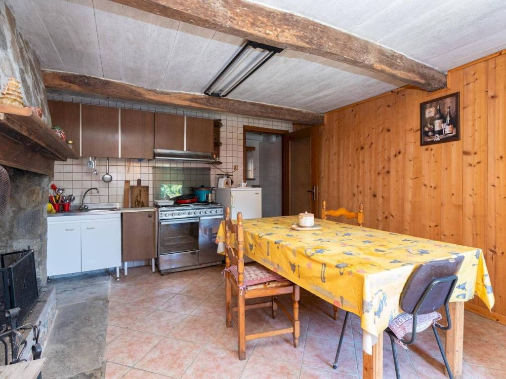 Casa indipendente a Bagnolo piemonte in Via Cave, 203 - Foto 3