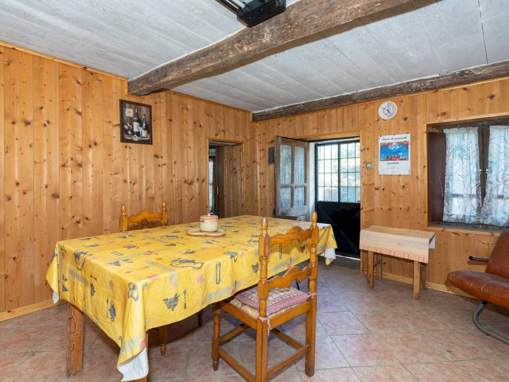 Casa indipendente a Bagnolo piemonte in Via Cave, 203 - Foto 4