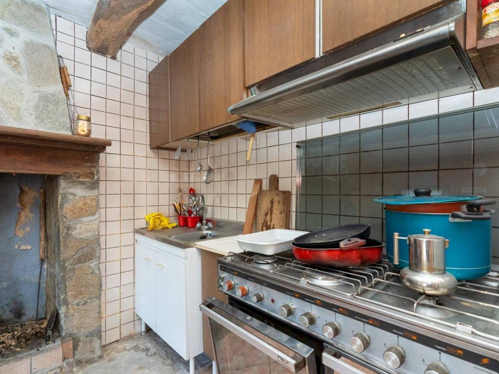 Casa indipendente a Bagnolo piemonte in Via Cave, 203 - Foto 5