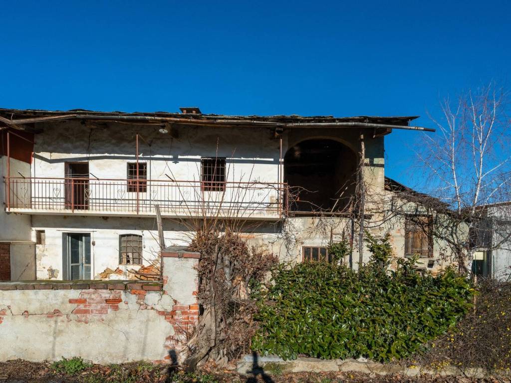 Casa indipendente a Bagnolo piemonte in Via Brusch, 5 - Foto 3