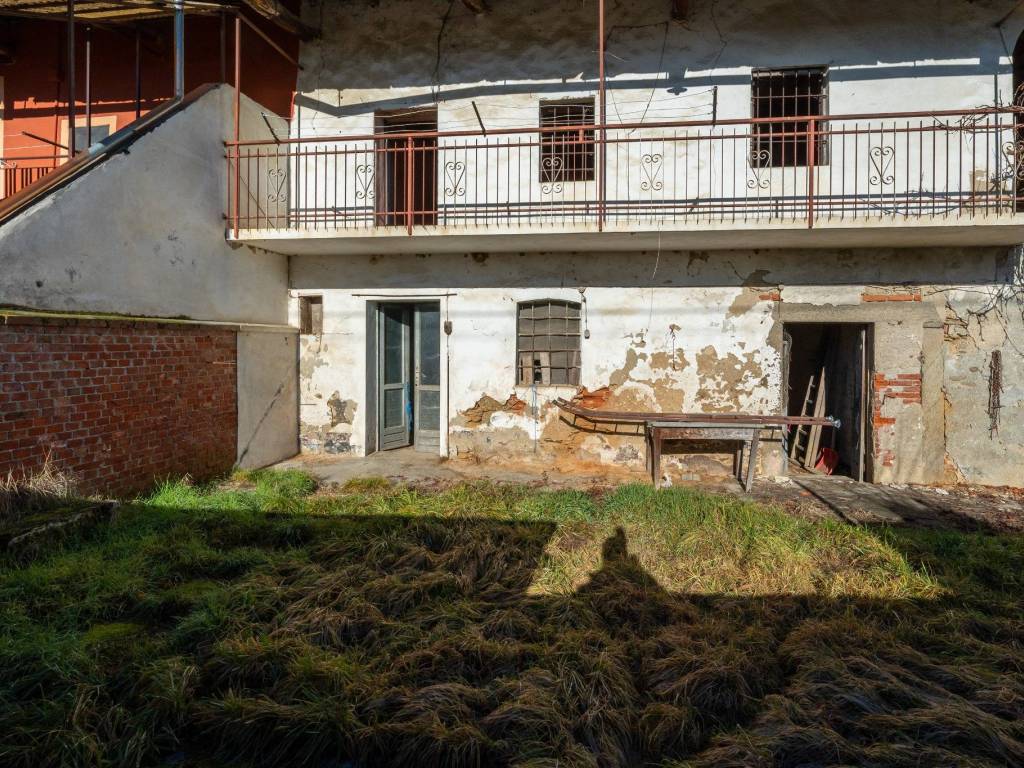 Casa indipendente a Bagnolo piemonte in Via Brusch, 5 - Foto 5