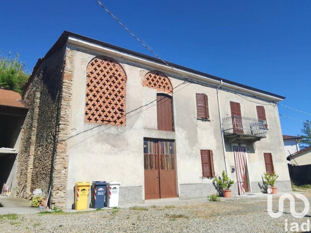 Villa a Bistagno in LocalitÃ Reg. Croce - Foto 2
